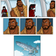 Illustration for article titled Sunday Comics: Flying Monster Guy
